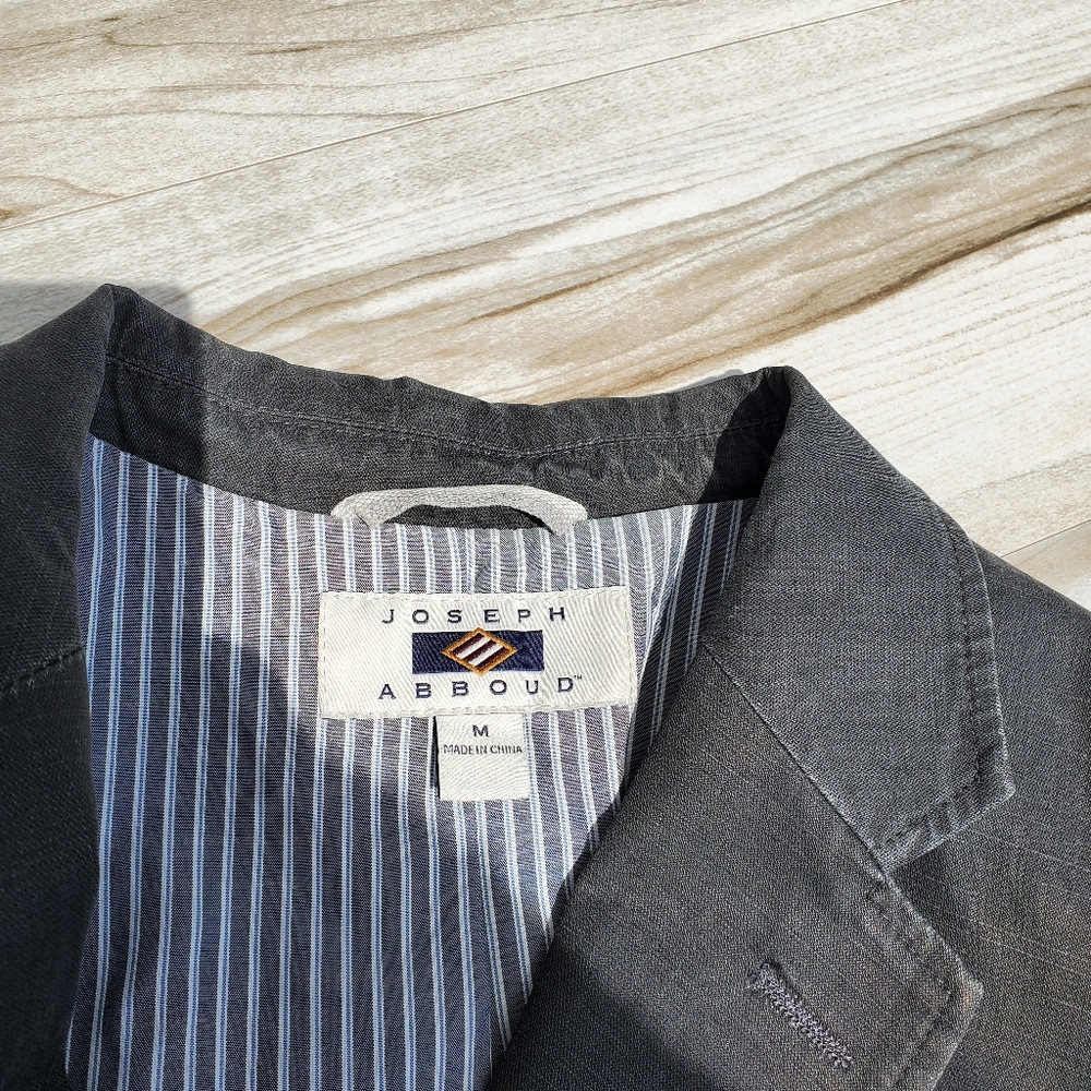Jacket blazer - Picture 2 of 3